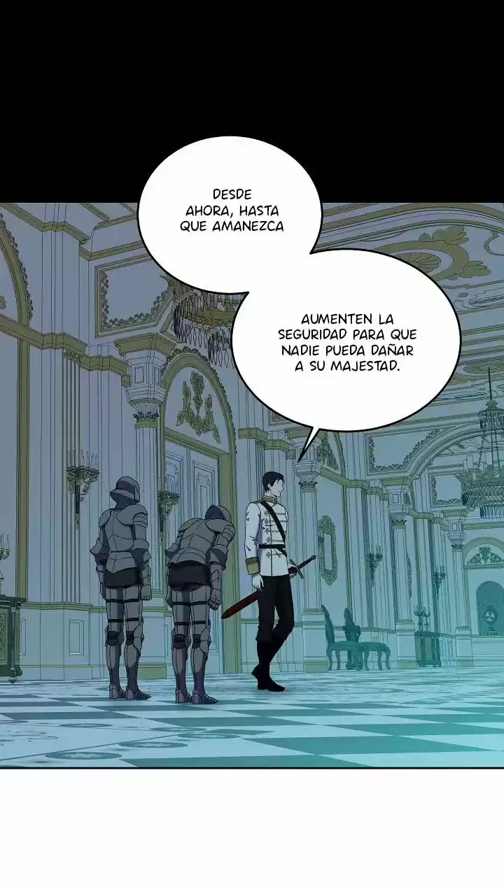 Parece que me encuentro en el mundo de un juego de harem inverso (2020) - Capítulo 51 - Página 51 - LectorTMOo