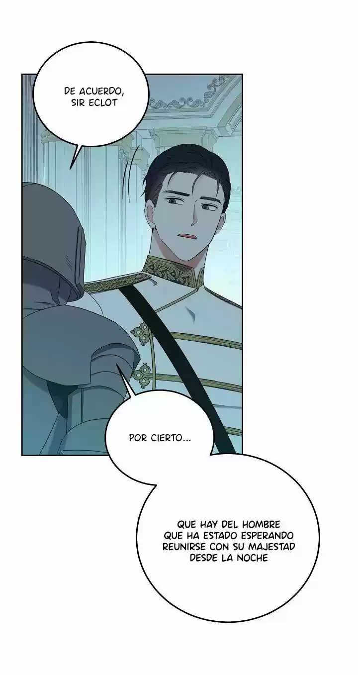 Parece que me encuentro en el mundo de un juego de harem inverso (2020) - Capítulo 51 - Página 52 - LectorTMOo