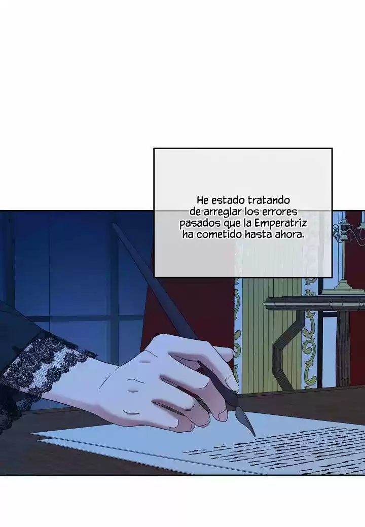Parece que me encuentro en el mundo de un juego de harem inverso (2020) - Capítulo 51 - Página 55 - LectorTMOo