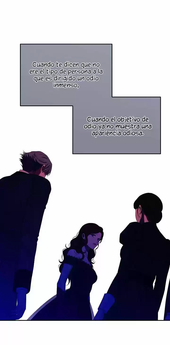 Parece que me encuentro en el mundo de un juego de harem inverso (2020) - Capítulo 51 - Página 57 - LectorTMOo