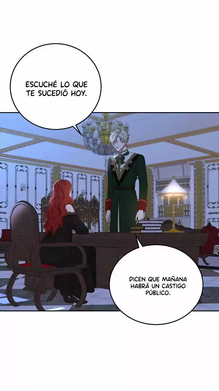 Parece que me encuentro en el mundo de un juego de harem inverso (2020) - Capítulo 51 - Página 63 - LectorTMOo
