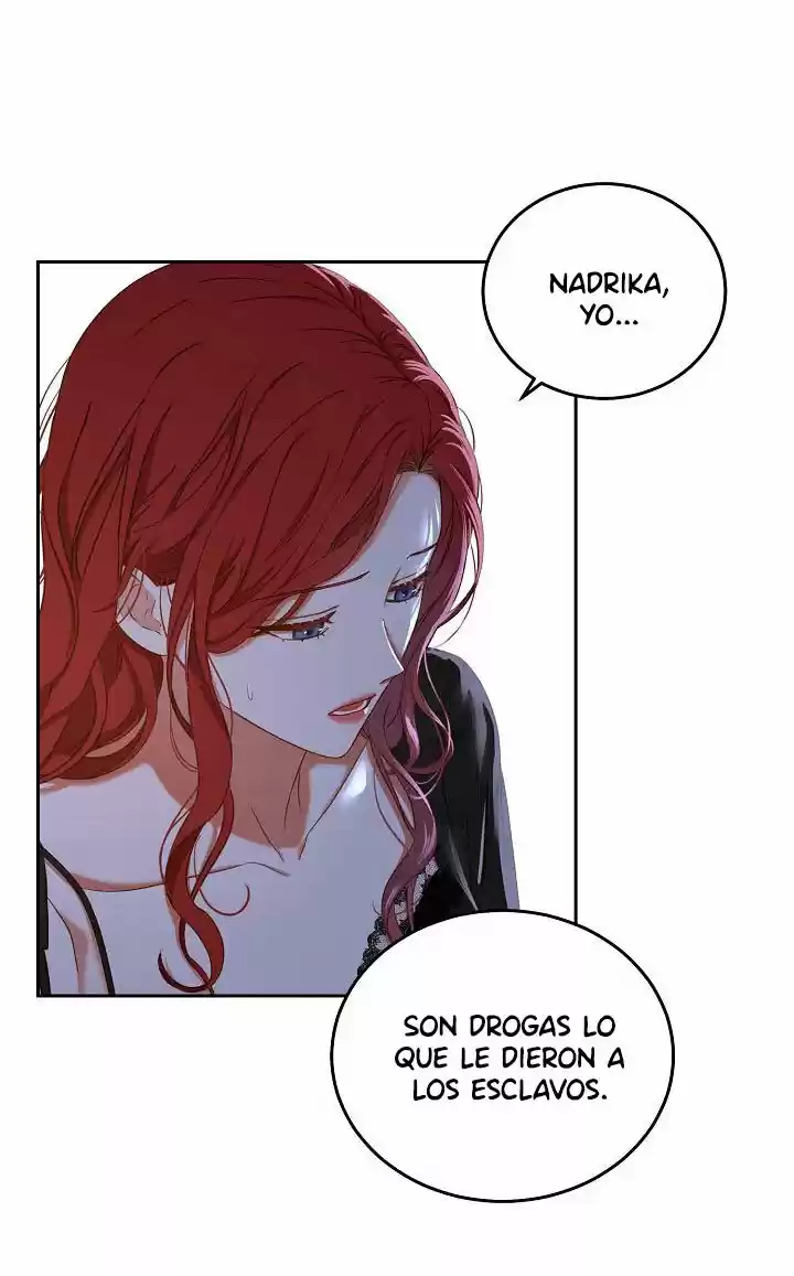 Parece que me encuentro en el mundo de un juego de harem inverso (2020) - Capítulo 51 - Página 64 - LectorTMOo