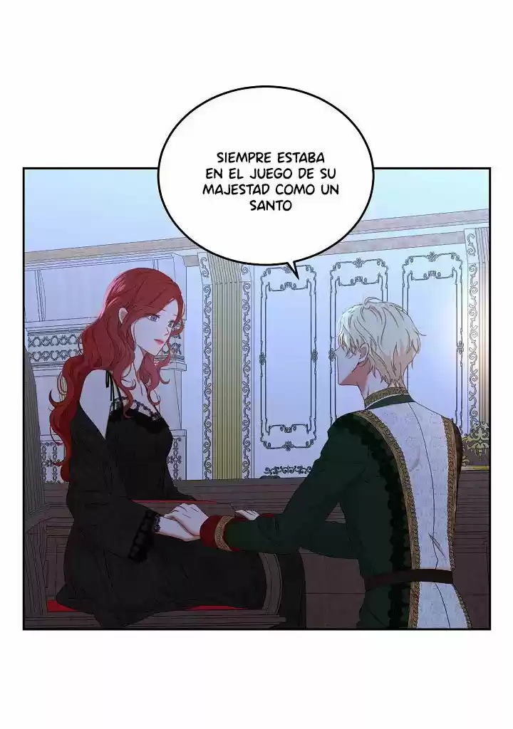 Parece que me encuentro en el mundo de un juego de harem inverso (2020) - Capítulo 51 - Página 67 - LectorTMOo