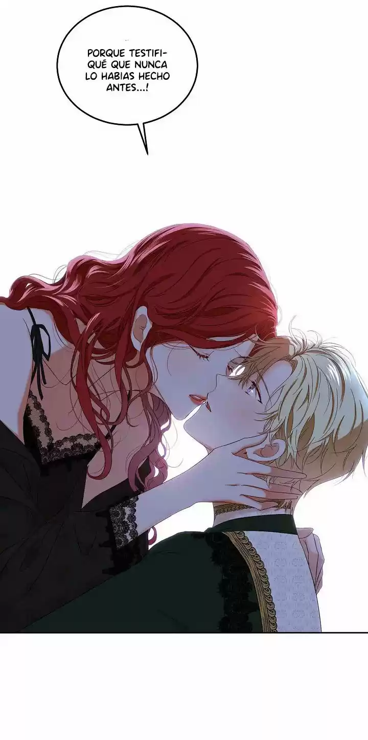 Parece que me encuentro en el mundo de un juego de harem inverso (2020) - Capítulo 51 - Página 68 - LectorTMOo