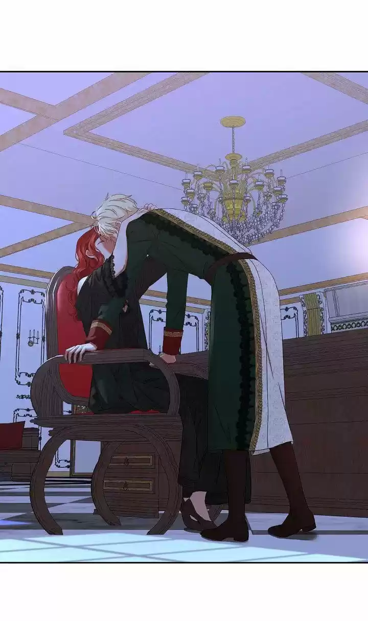 Parece que me encuentro en el mundo de un juego de harem inverso (2020) - Capítulo 51 - Página 71 - LectorTMOo