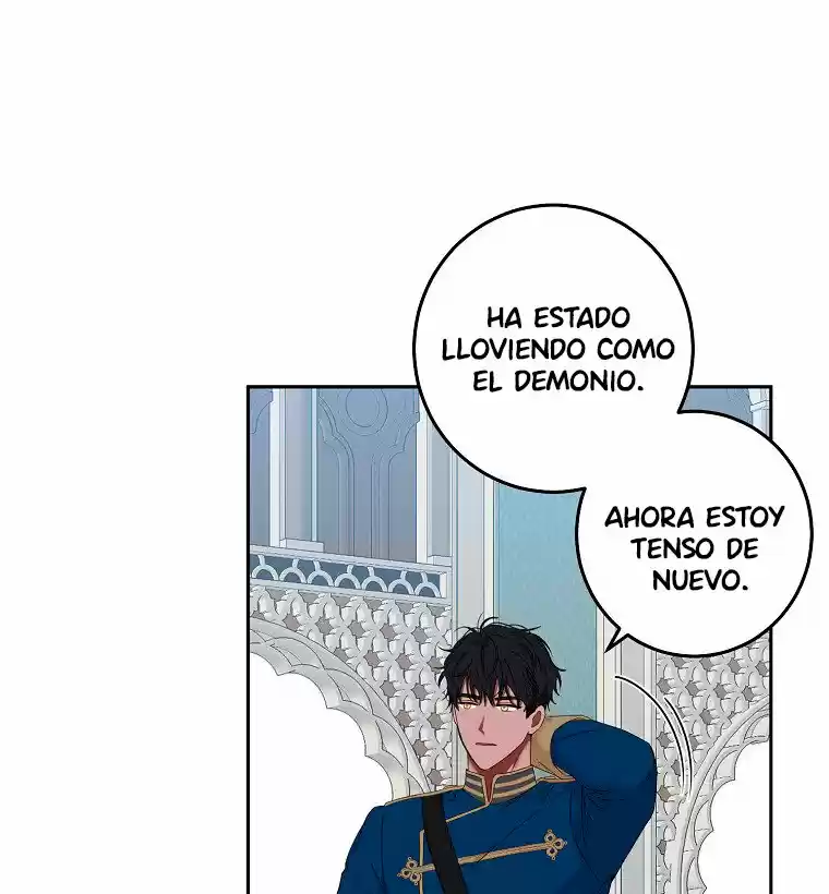Parece que me encuentro en el mundo de un juego de harem inverso (2020) - Capítulo 52 - Página 11 - LectorTMOo
