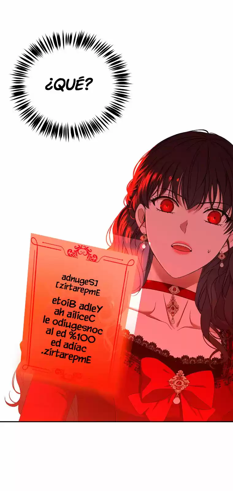 Parece que me encuentro en el mundo de un juego de harem inverso (2020) - Capítulo 52 - Página 22 - LectorTMOo