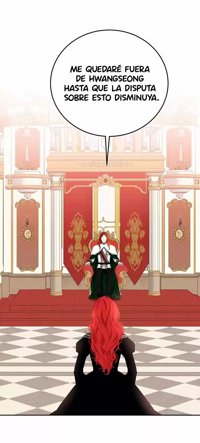 Parece que me encuentro en el mundo de un juego de harem inverso (2020) - Capítulo 52 - Página 23 - LectorTMOo