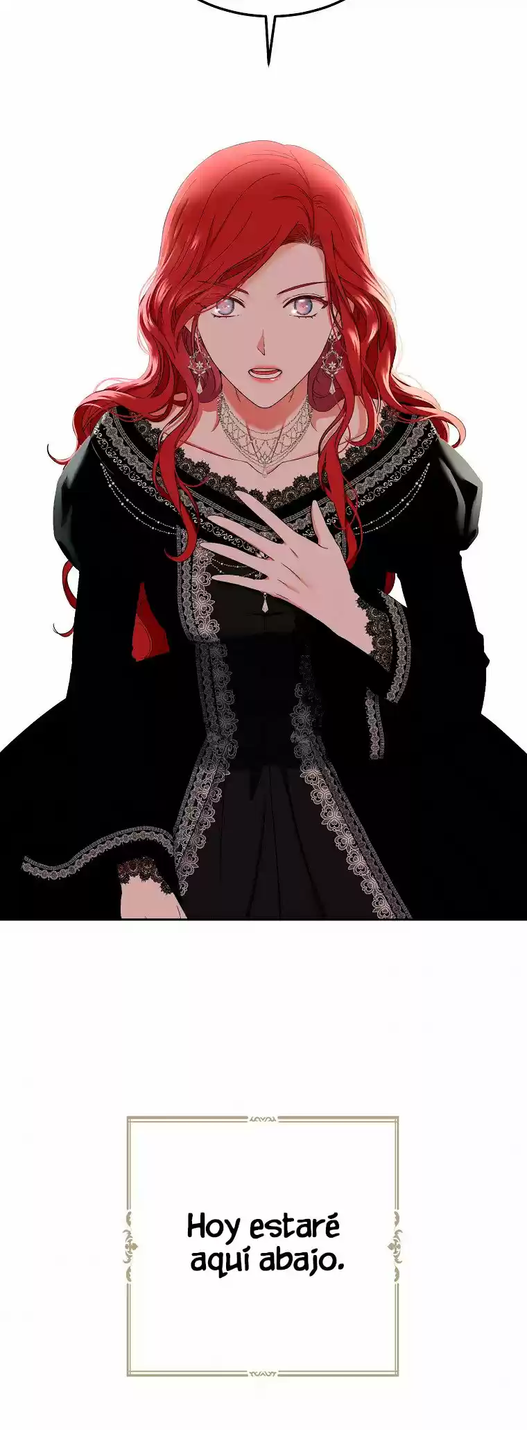 Parece que me encuentro en el mundo de un juego de harem inverso (2020) - Capítulo 52 - Página 26 - LectorTMOo
