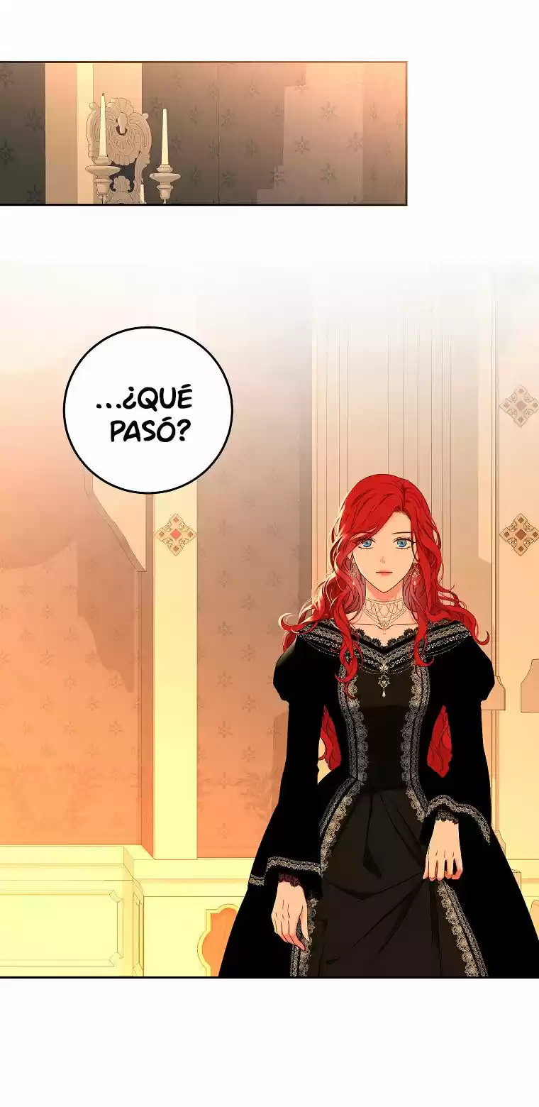 Parece que me encuentro en el mundo de un juego de harem inverso (2020) - Capítulo 52 - Página 28 - LectorTMOo