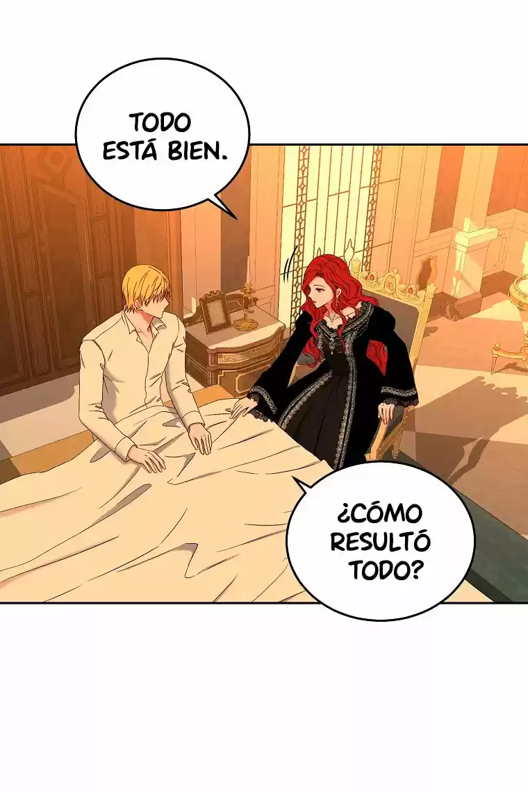 Parece que me encuentro en el mundo de un juego de harem inverso (2020) - Capítulo 52 - Página 29 - LectorTMOo