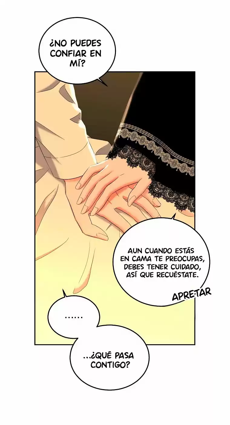 Parece que me encuentro en el mundo de un juego de harem inverso (2020) - Capítulo 52 - Página 30 - LectorTMOo