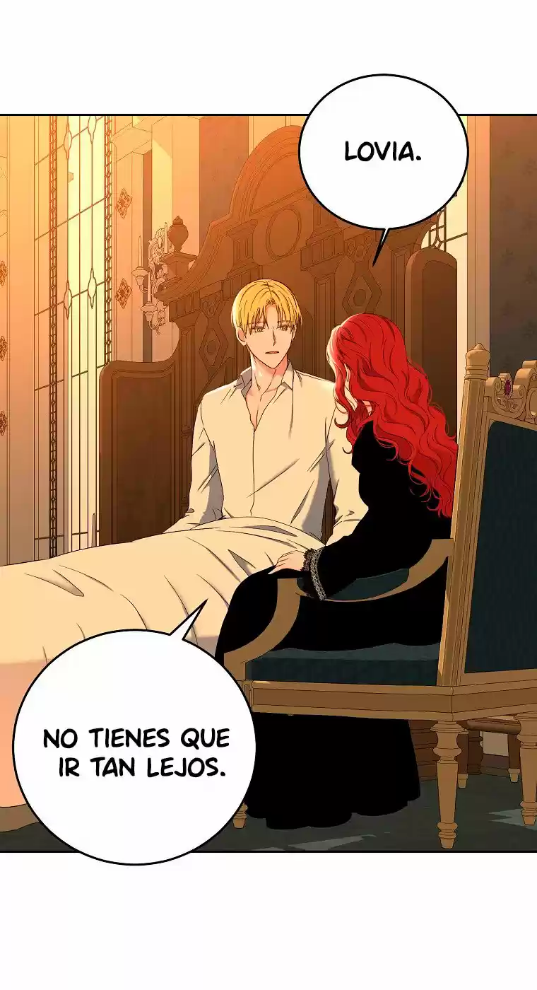 Parece que me encuentro en el mundo de un juego de harem inverso (2020) - Capítulo 52 - Página 31 - LectorTMOo