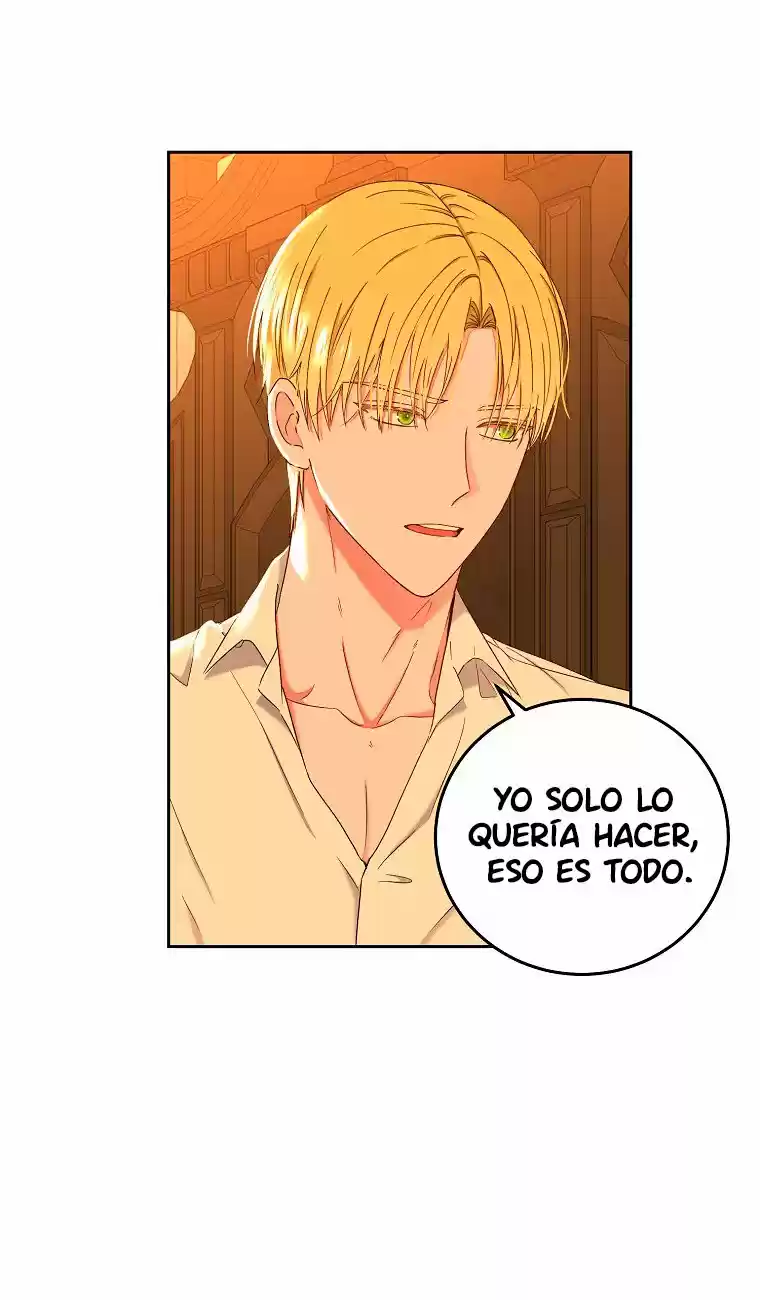 Parece que me encuentro en el mundo de un juego de harem inverso (2020) - Capítulo 52 - Página 32 - LectorTMOo