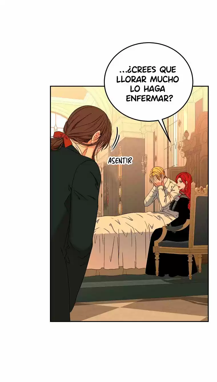 Parece que me encuentro en el mundo de un juego de harem inverso (2020) - Capítulo 52 - Página 37 - LectorTMOo