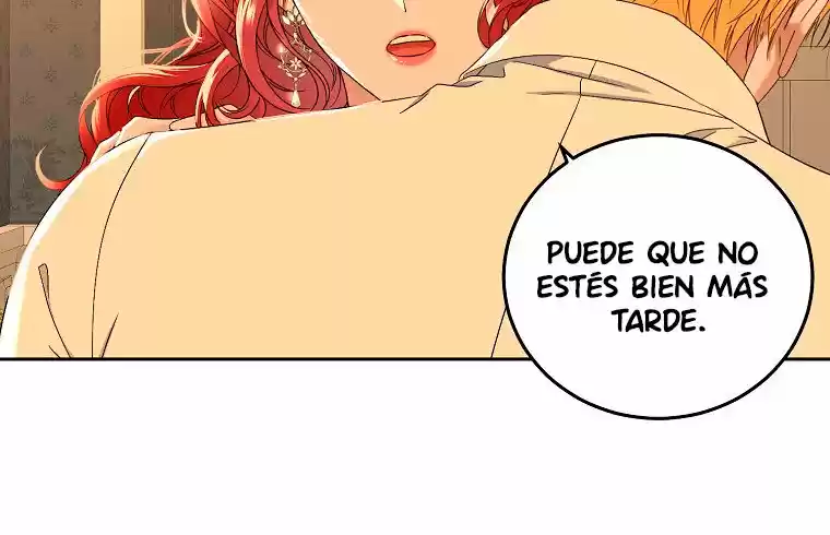 Parece que me encuentro en el mundo de un juego de harem inverso (2020) - Capítulo 52 - Página 41 - LectorTMOo