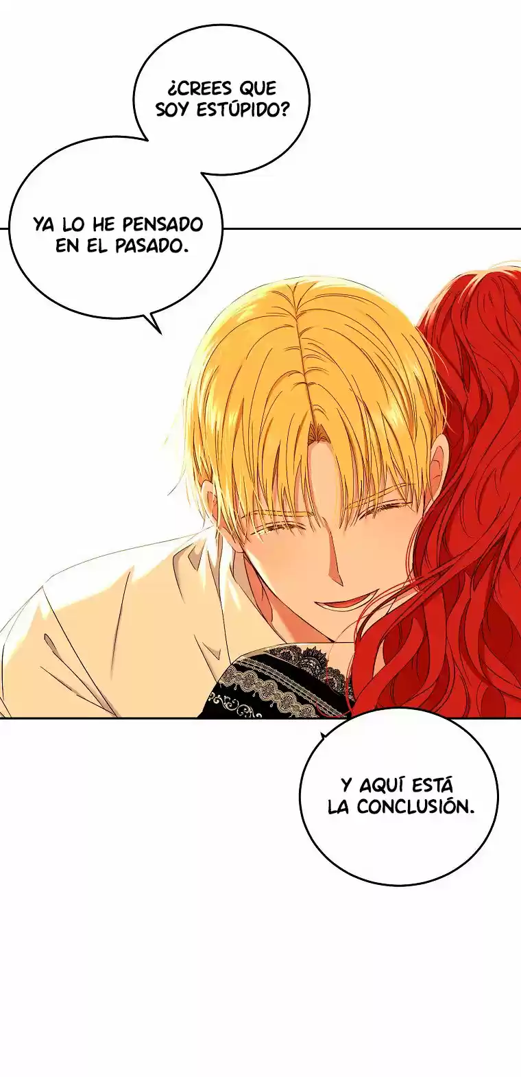 Parece que me encuentro en el mundo de un juego de harem inverso (2020) - Capítulo 52 - Página 42 - LectorTMOo