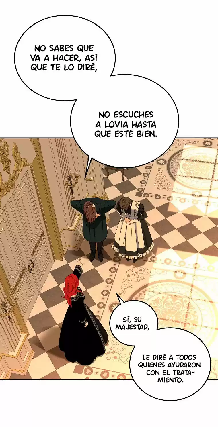 Parece que me encuentro en el mundo de un juego de harem inverso (2020) - Capítulo 52 - Página 43 - LectorTMOo