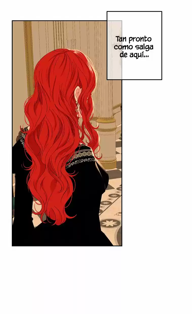 Parece que me encuentro en el mundo de un juego de harem inverso (2020) - Capítulo 52 - Página 44 - LectorTMOo