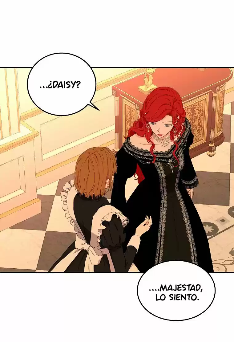 Parece que me encuentro en el mundo de un juego de harem inverso (2020) - Capítulo 52 - Página 46 - LectorTMOo