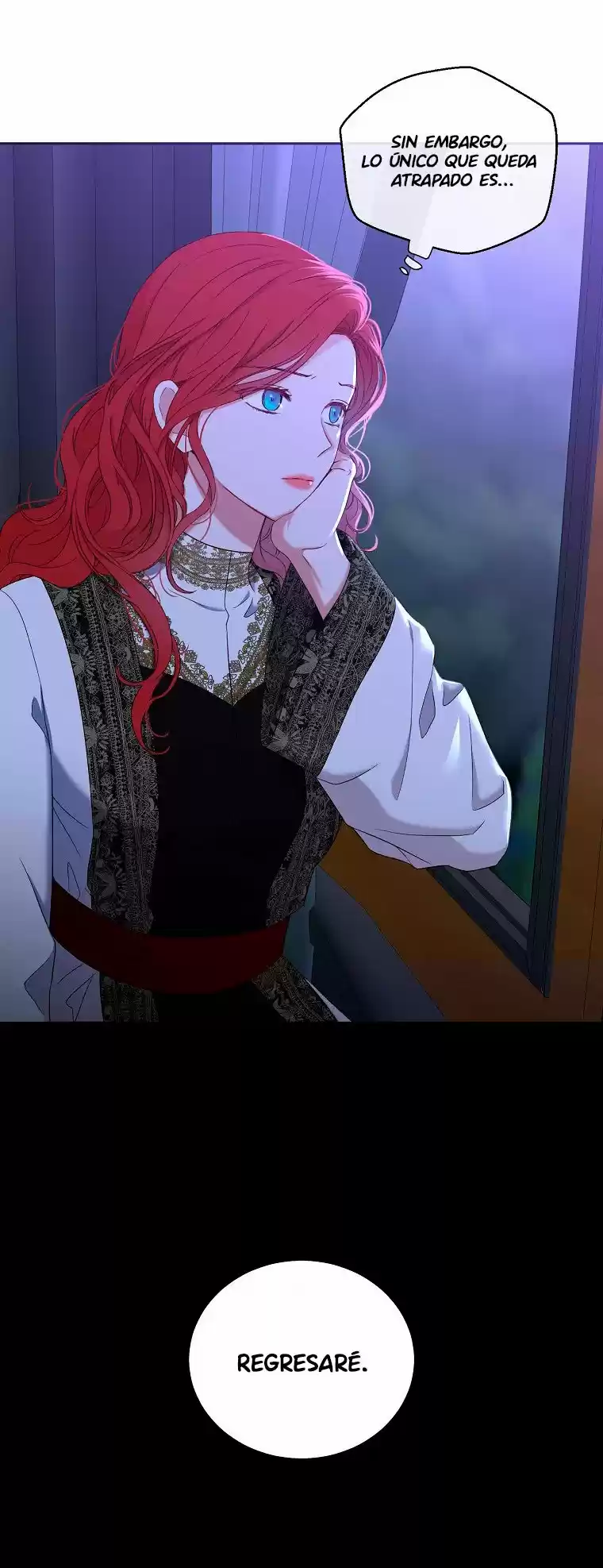 Parece que me encuentro en el mundo de un juego de harem inverso (2020) - Capítulo 52 - Página 52 - LectorTMOo