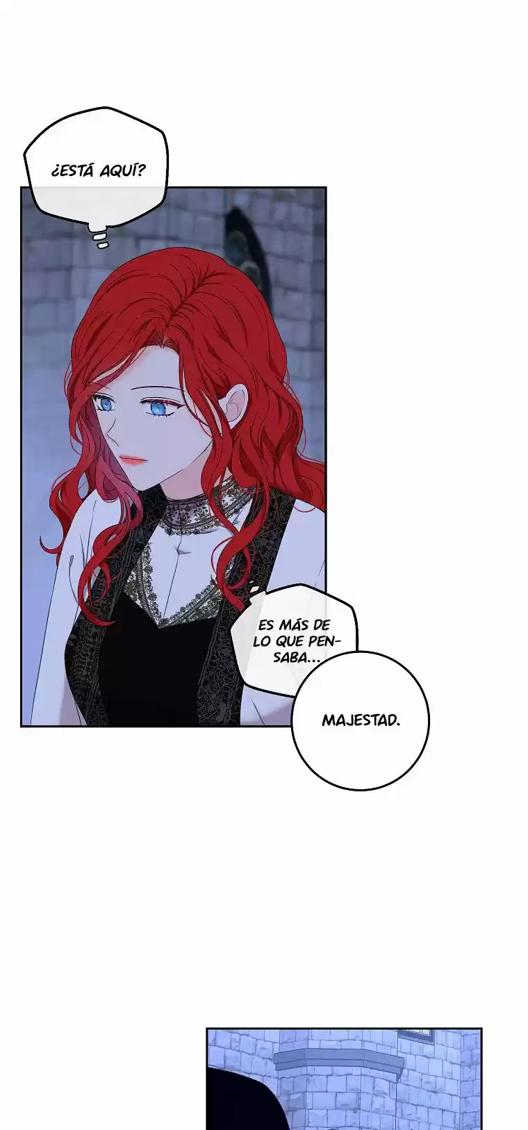 Parece que me encuentro en el mundo de un juego de harem inverso (2020) - Capítulo 52 - Página 61 - LectorTMOo