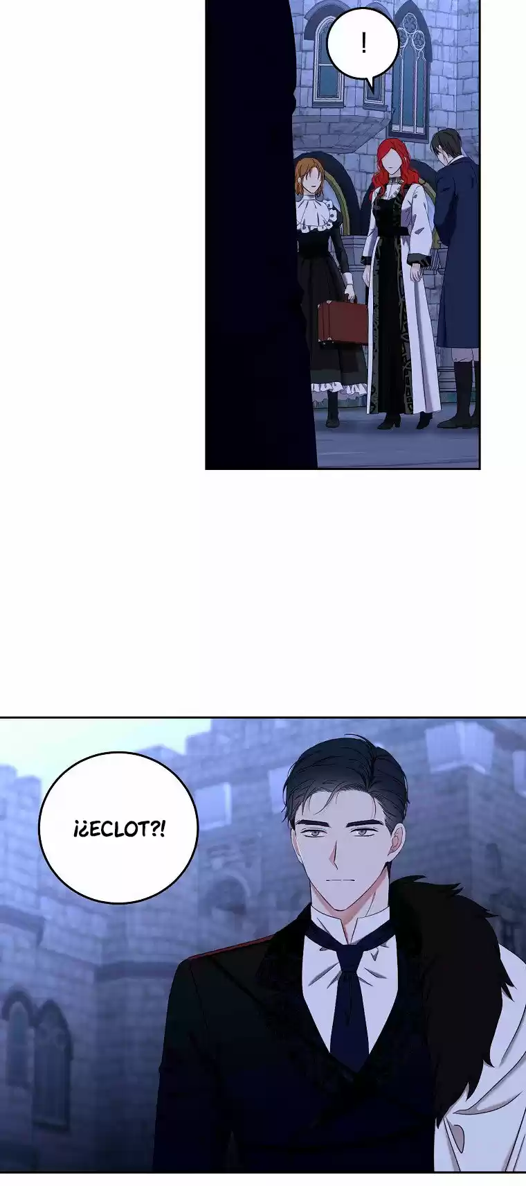 Parece que me encuentro en el mundo de un juego de harem inverso (2020) - Capítulo 52 - Página 62 - LectorTMOo