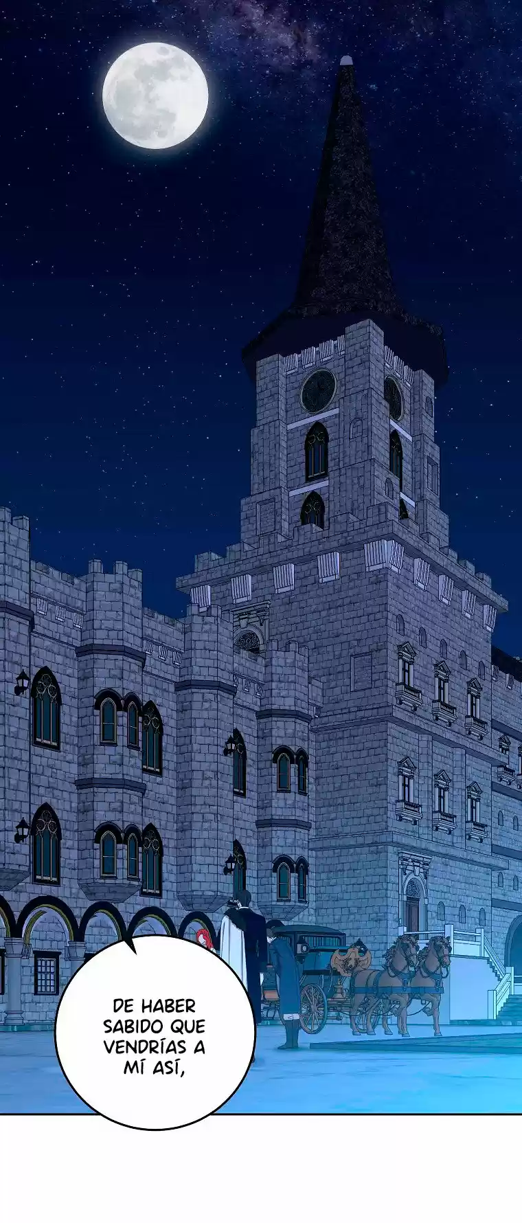 Parece que me encuentro en el mundo de un juego de harem inverso (2020) - Capítulo 53 - Página 5 - LectorTMOo