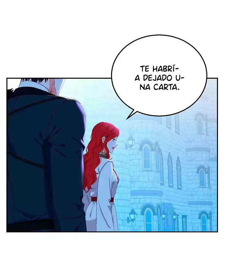 Parece que me encuentro en el mundo de un juego de harem inverso (2020) - Capítulo 53 - Página 6 - LectorTMOo