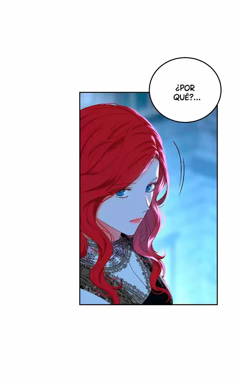 Parece que me encuentro en el mundo de un juego de harem inverso (2020) - Capítulo 53 - Página 7 - LectorTMOo