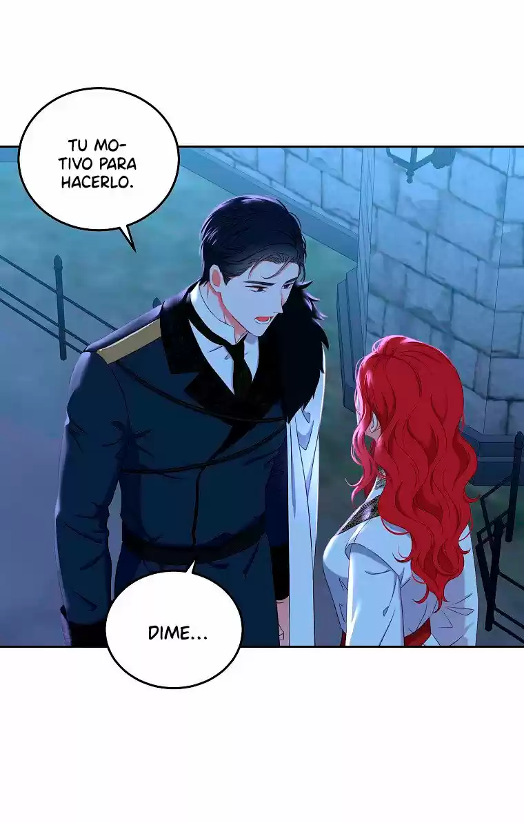 Parece que me encuentro en el mundo de un juego de harem inverso (2020) - Capítulo 53 - Página 8 - LectorTMOo