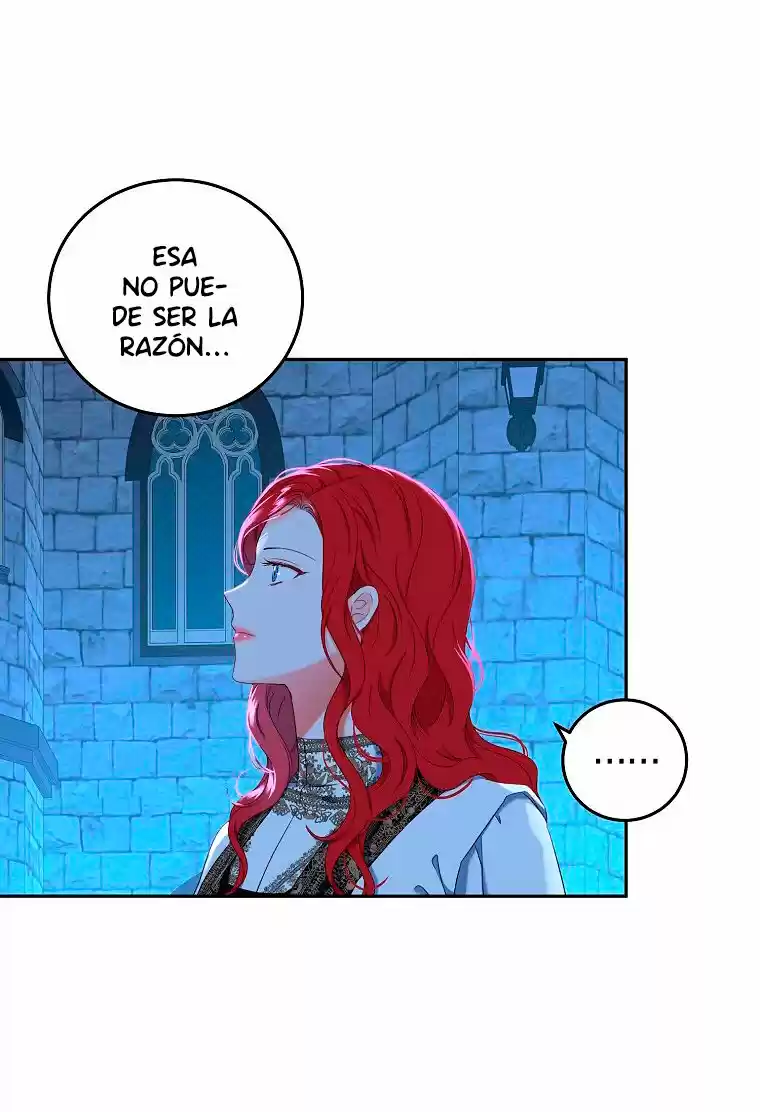 Parece que me encuentro en el mundo de un juego de harem inverso (2020) - Capítulo 53 - Página 10 - LectorTMOo