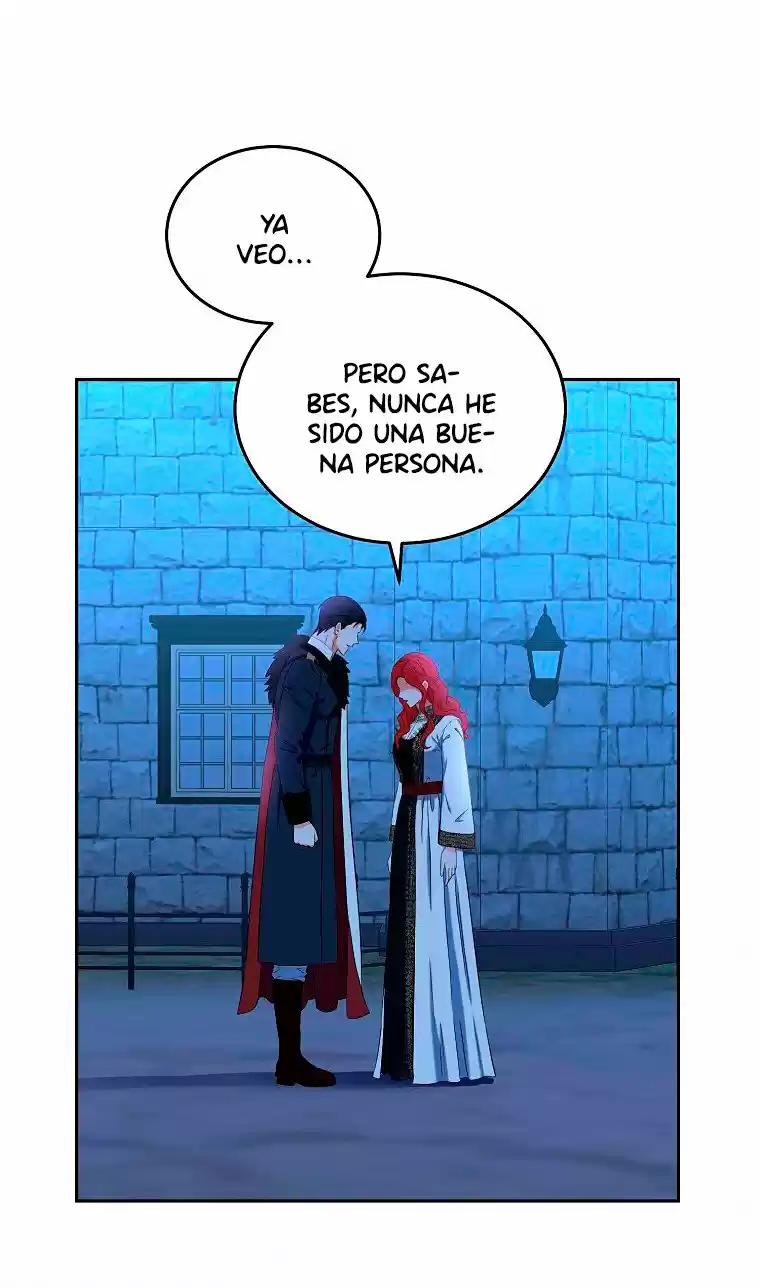 Parece que me encuentro en el mundo de un juego de harem inverso (2020) - Capítulo 53 - Página 11 - LectorTMOo