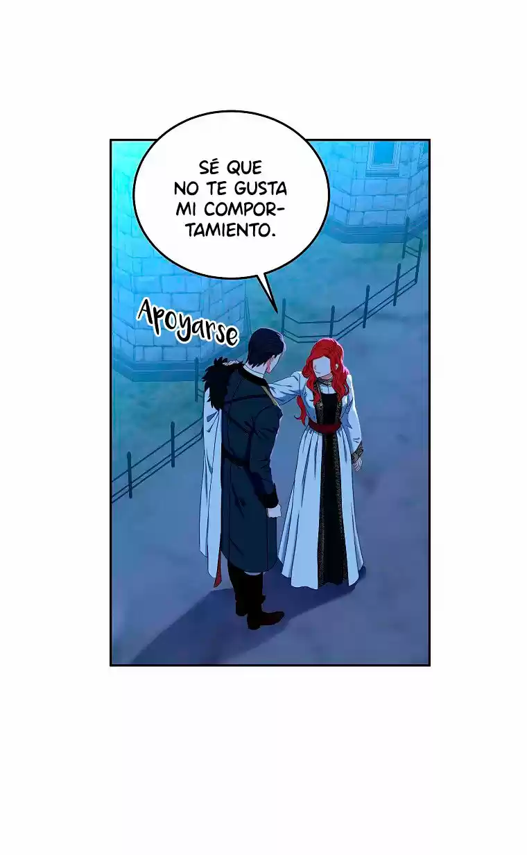 Parece que me encuentro en el mundo de un juego de harem inverso (2020) - Capítulo 53 - Página 14 - LectorTMOo