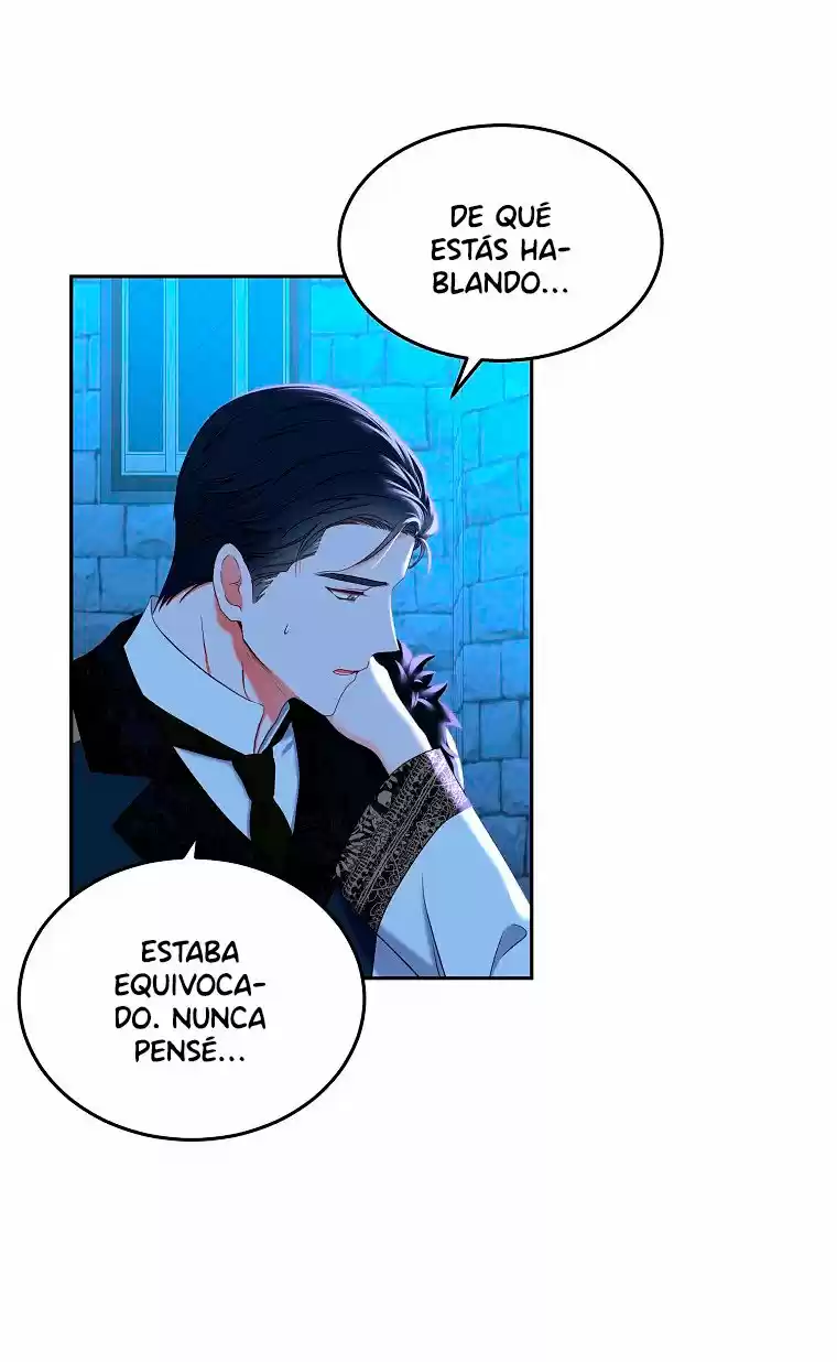 Parece que me encuentro en el mundo de un juego de harem inverso (2020) - Capítulo 53 - Página 16 - LectorTMOo