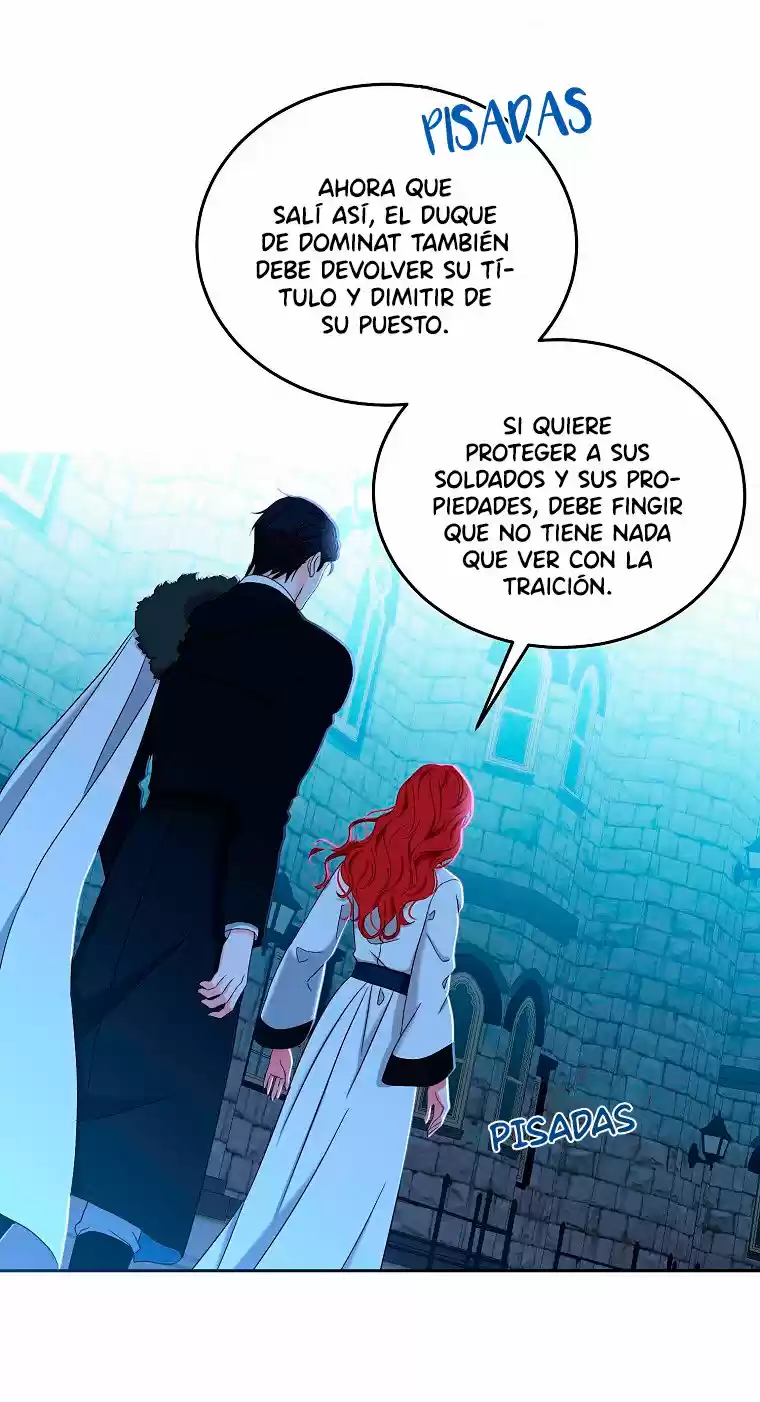 Parece que me encuentro en el mundo de un juego de harem inverso (2020) - Capítulo 53 - Página 18 - LectorTMOo