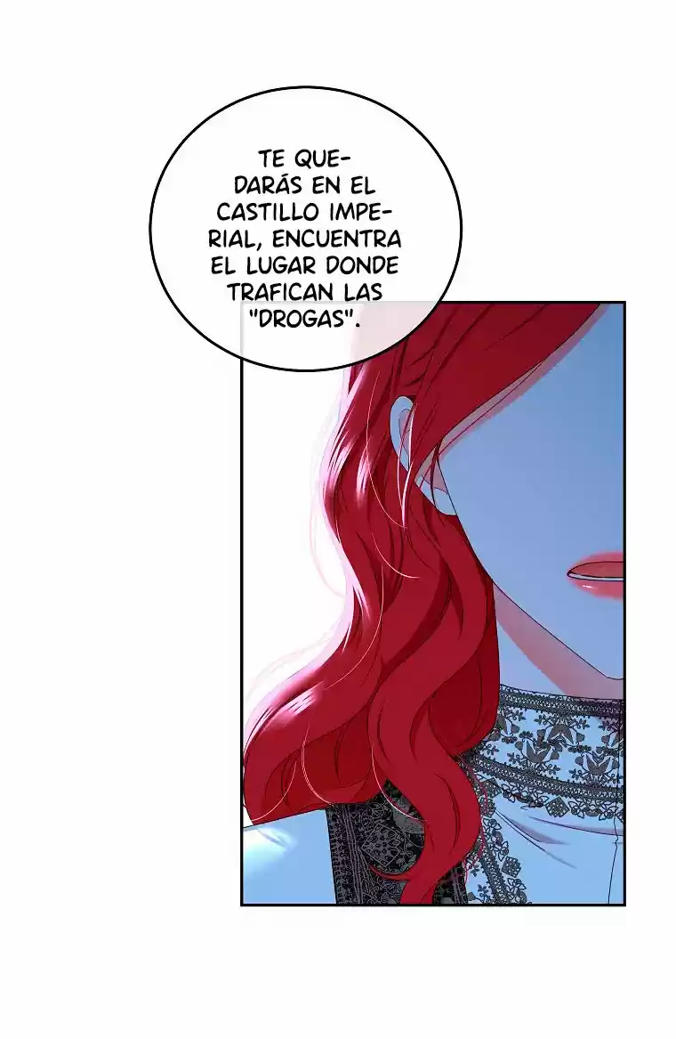 Parece que me encuentro en el mundo de un juego de harem inverso (2020) - Capítulo 53 - Página 22 - LectorTMOo
