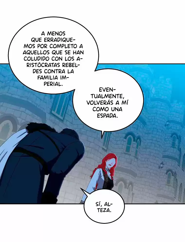 Parece que me encuentro en el mundo de un juego de harem inverso (2020) - Capítulo 53 - Página 23 - LectorTMOo