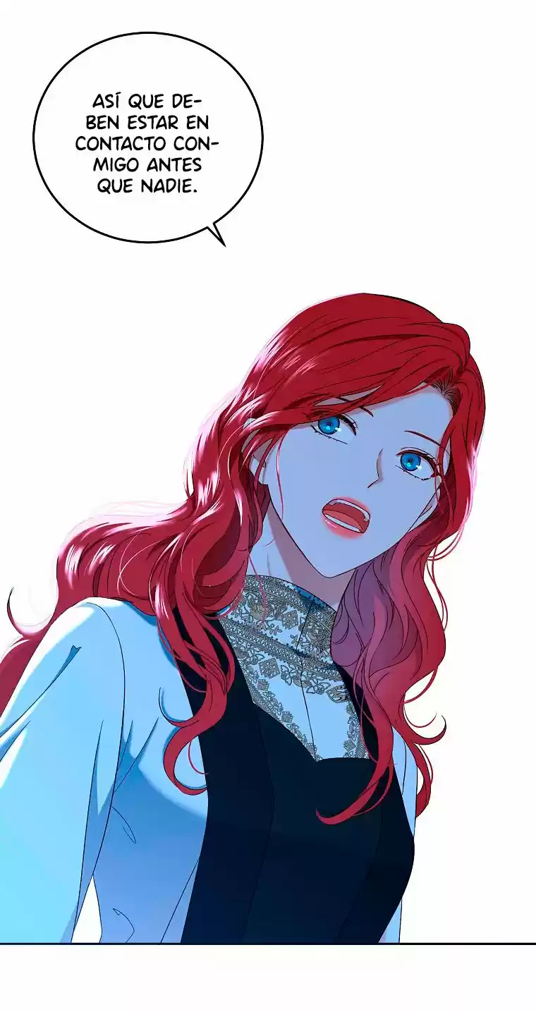 Parece que me encuentro en el mundo de un juego de harem inverso (2020) - Capítulo 53 - Página 24 - LectorTMOo
