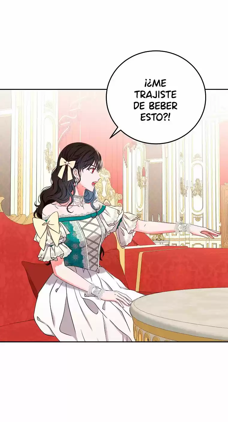Parece que me encuentro en el mundo de un juego de harem inverso (2020) - Capítulo 53 - Página 28 - LectorTMOo