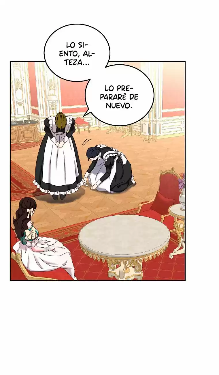 Parece que me encuentro en el mundo de un juego de harem inverso (2020) - Capítulo 53 - Página 29 - LectorTMOo