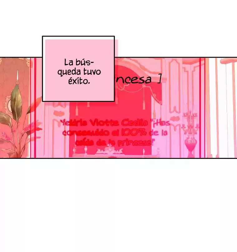 Parece que me encuentro en el mundo de un juego de harem inverso (2020) - Capítulo 53 - Página 32 - LectorTMOo