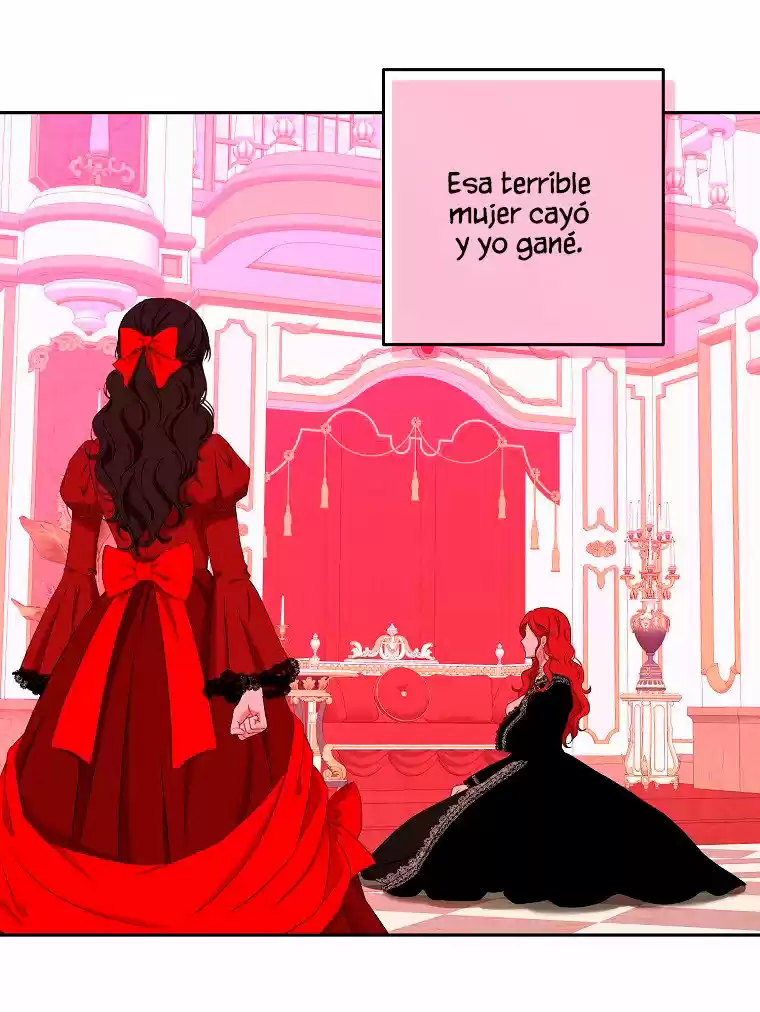 Parece que me encuentro en el mundo de un juego de harem inverso (2020) - Capítulo 53 - Página 33 - LectorTMOo