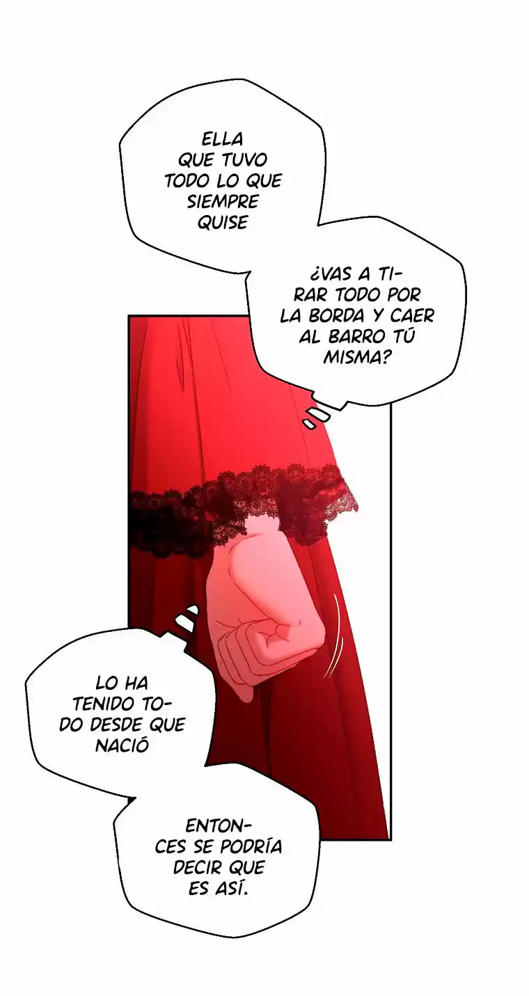 Parece que me encuentro en el mundo de un juego de harem inverso (2020) - Capítulo 53 - Página 34 - LectorTMOo