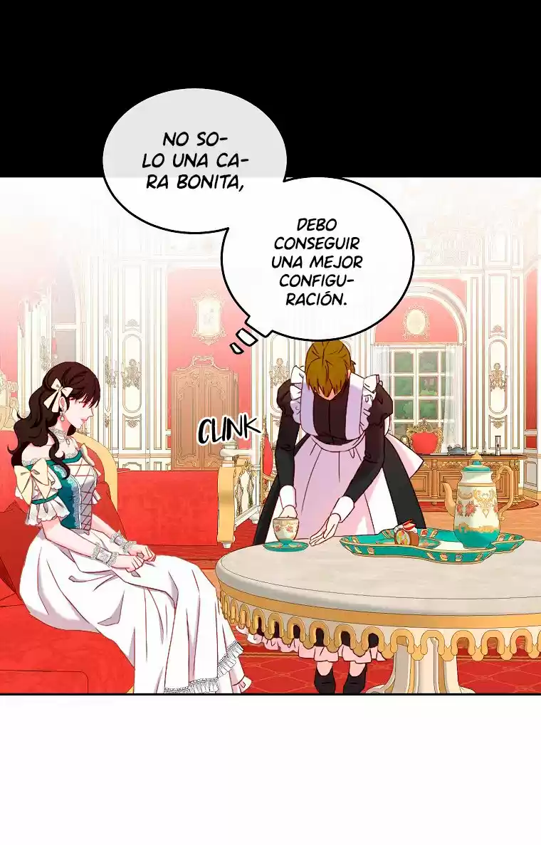 Parece que me encuentro en el mundo de un juego de harem inverso (2020) - Capítulo 53 - Página 36 - LectorTMOo