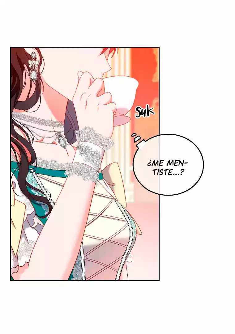 Parece que me encuentro en el mundo de un juego de harem inverso (2020) - Capítulo 53 - Página 38 - LectorTMOo