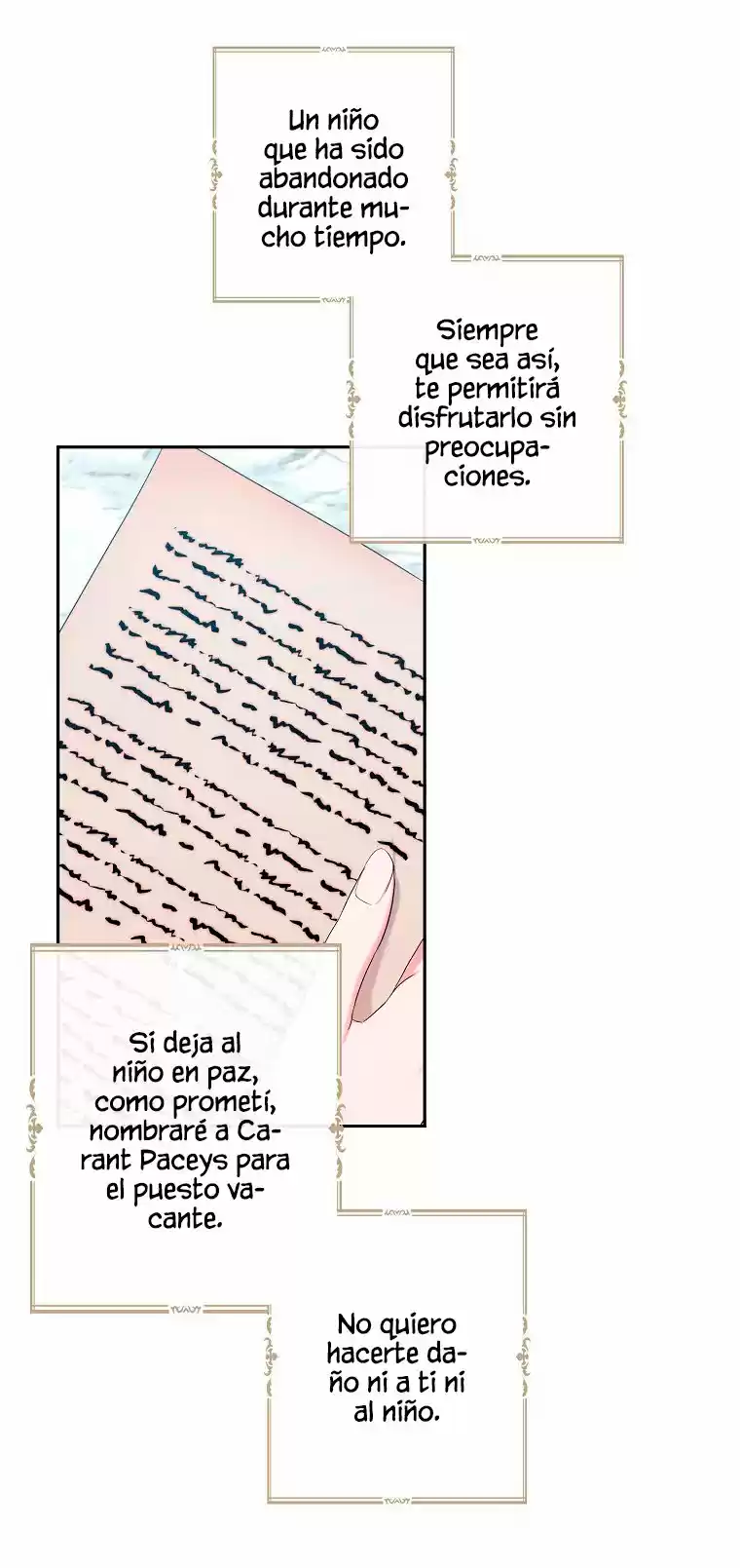 Parece que me encuentro en el mundo de un juego de harem inverso (2020) - Capítulo 53 - Página 43 - LectorTMOo
