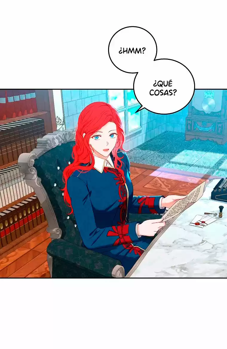 Parece que me encuentro en el mundo de un juego de harem inverso (2020) - Capítulo 53 - Página 45 - LectorTMOo