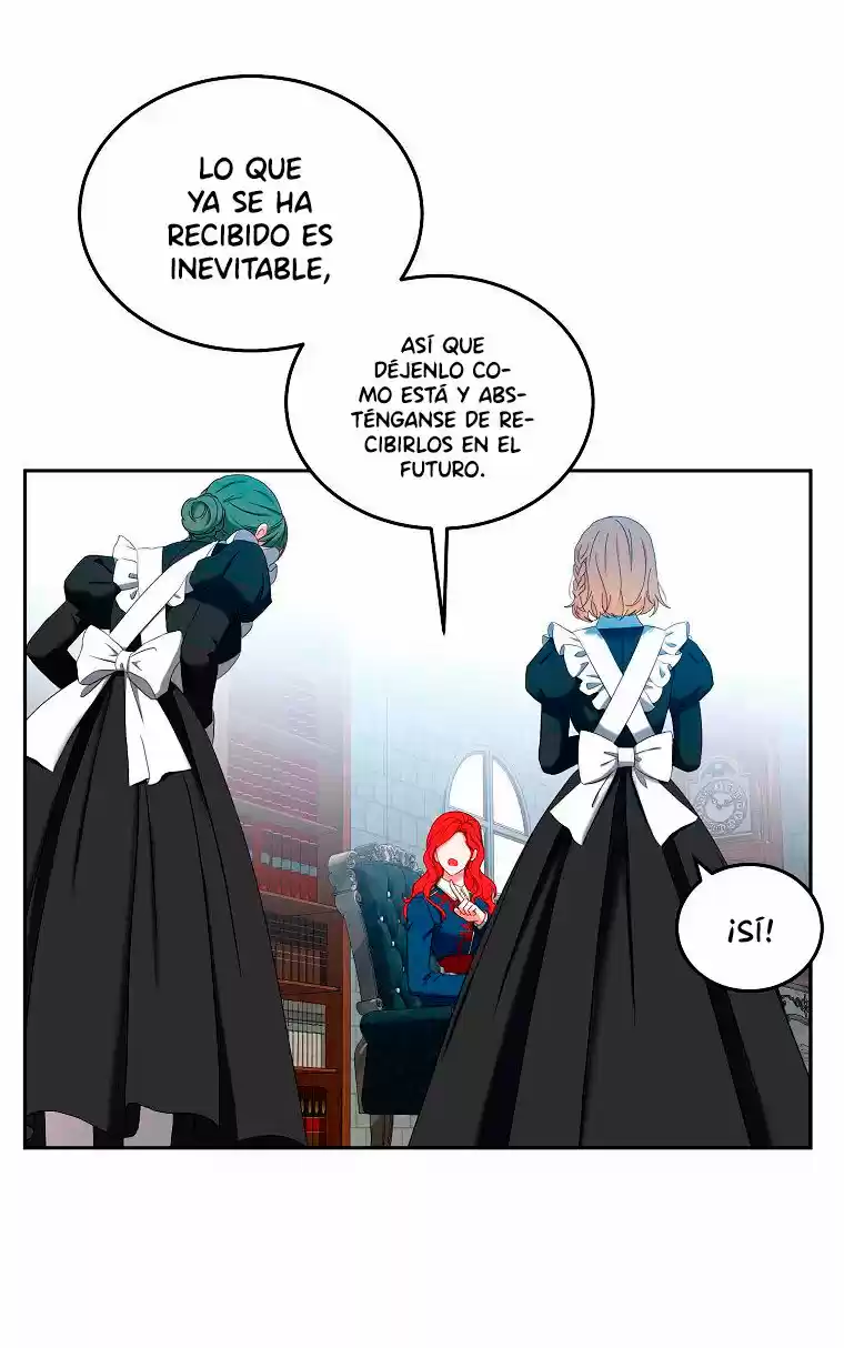 Parece que me encuentro en el mundo de un juego de harem inverso (2020) - Capítulo 53 - Página 50 - LectorTMOo