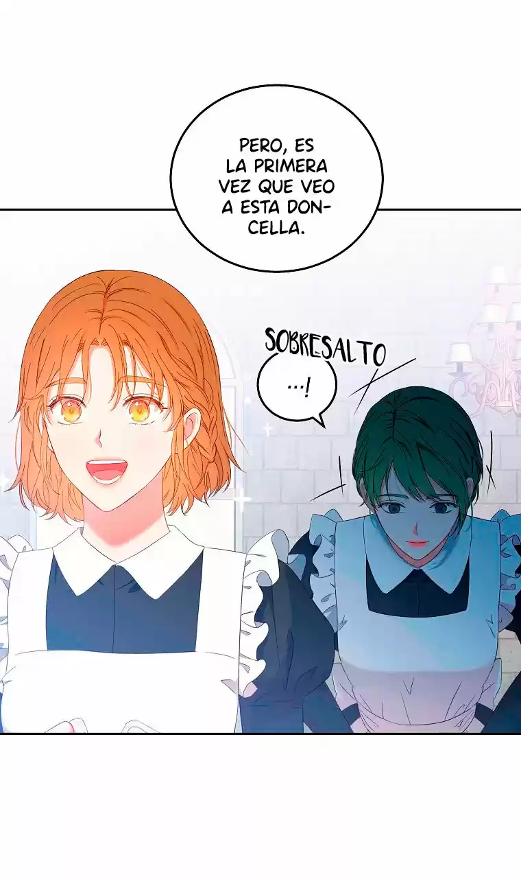 Parece que me encuentro en el mundo de un juego de harem inverso (2020) - Capítulo 53 - Página 51 - LectorTMOo